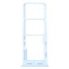 For Samsung Galaxy A23 SM-A235 Original SIM Card Tray + SIM Card Tray + Micro SD Card Tray