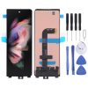 Original LCD Secondary Screen for Samsung Galaxy Z Fold2 5G SM-F916B Digitizer Full Assembly
