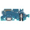 For Samsung Galaxy A24 SM-A245 Original Charging Port Board