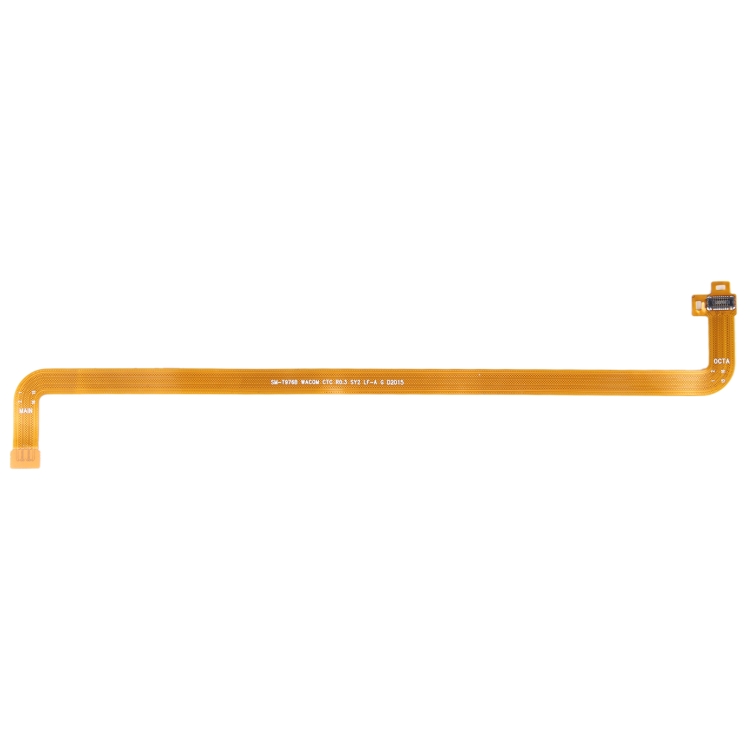 For Samsung Galaxy Tab S7+ SM-T970 Original Touch Connection Board Flex Cable