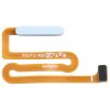 For Samsung Galaxy M13 SM-M135F Original Fingerprint Sensor Flex Cable