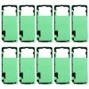 For Galaxy Note 8 10pcs Waterproof Adhesive Sticker