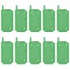 For Galaxy S8+ / G955 10pcs Battery Adhesive Tape Stickers