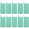 For Galaxy S8 10pcs Battery Adhesive Tape Stickers
