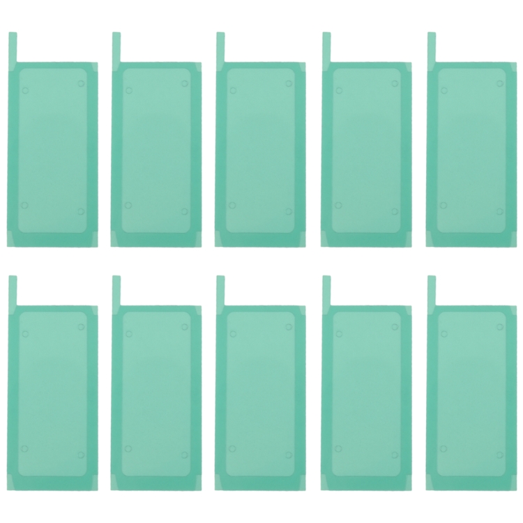 For Galaxy S8 10pcs Battery Adhesive Tape Stickers