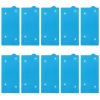 For Galaxy S7 10pcs Battery Adhesive Tape Stickers