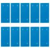 For Galaxy S7 Edge 10pcs Battery Adhesive Tape Stickers