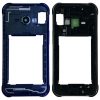 For Galaxy J1 Ace / J110M / J110F / J110G / J110L Middle Frame Bezel Plate