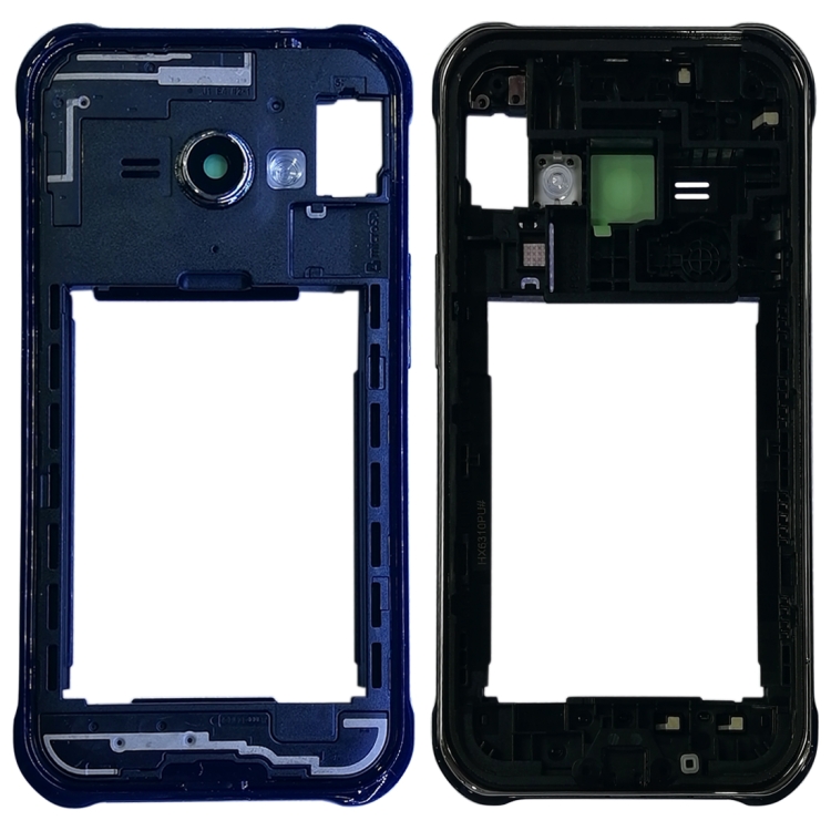 For Galaxy J1 Ace / J110M / J110F / J110G / J110L Middle Frame Bezel Plate