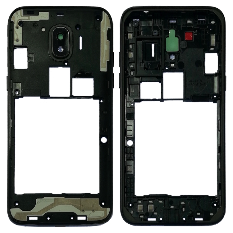 For Galaxy J2 Pro (2018), J2 (2018), J250F/DS Middle Frame Bezel Plate