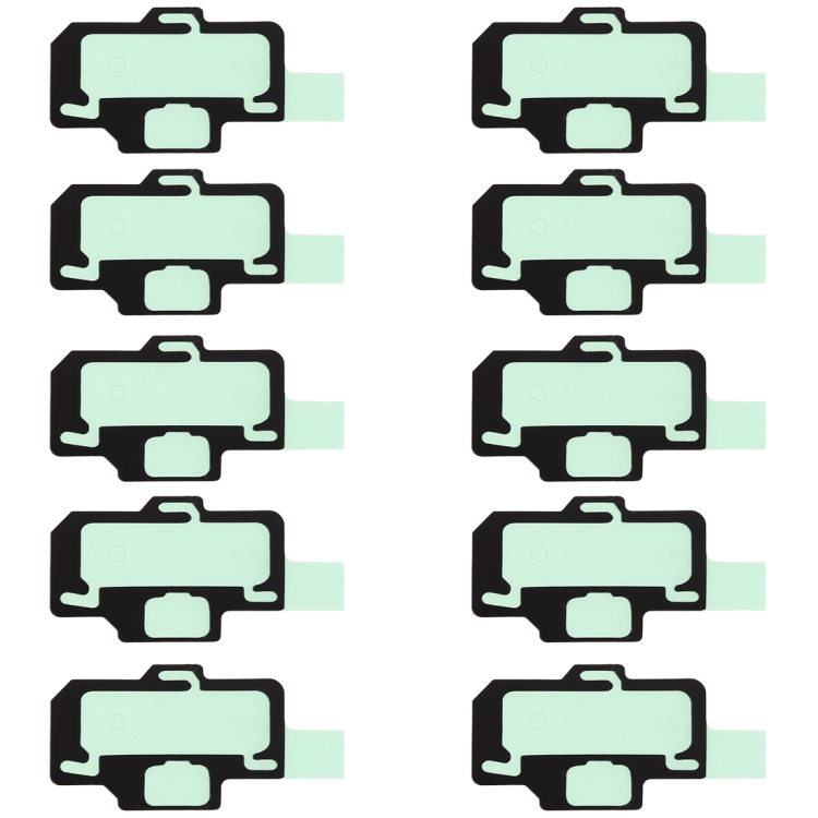 For Galaxy Note9 10pcs Camera Lens Cover Adhesive