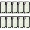 For Galaxy A50 10pcs Back Housing Cover Adhesive