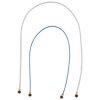 For Galaxy M10 1 Pair Antenna Signal Flex Cable