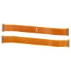 For Galaxy A40S 1 Pair Motherboard Flex Cable