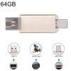 For Type-C Smartphones & PC Computer