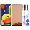 incell LCD Screen and Digitizer Full Assembly for Galaxy A30 / A50 / A50s (Not Supporting Fingerprint Identification)