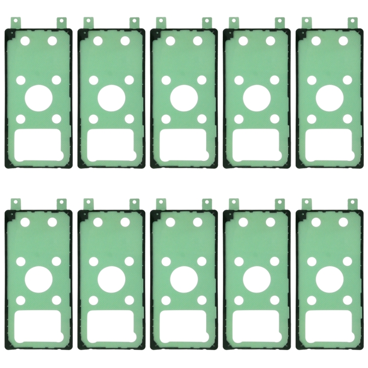 For Galaxy Note9 10pcs Back Housing Cover Adhesive