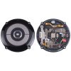 Original Back Cover With Heart Rate Sensor + Wireless Charging Module For Samsung Galaxy Watch 4 40mm SM-R860 R865