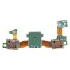 Original Power + Return + Microphone Flex Cable For Samsung Galaxy Watch4 44mm SM-R870 R875