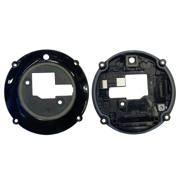 For Galaxy A6+ (2018) 10pcs Camera Lens Cover