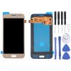 Original LCD Display + Touch Panel for Galaxy J2, J200F, J200Y, J200G, J200H, J200GU