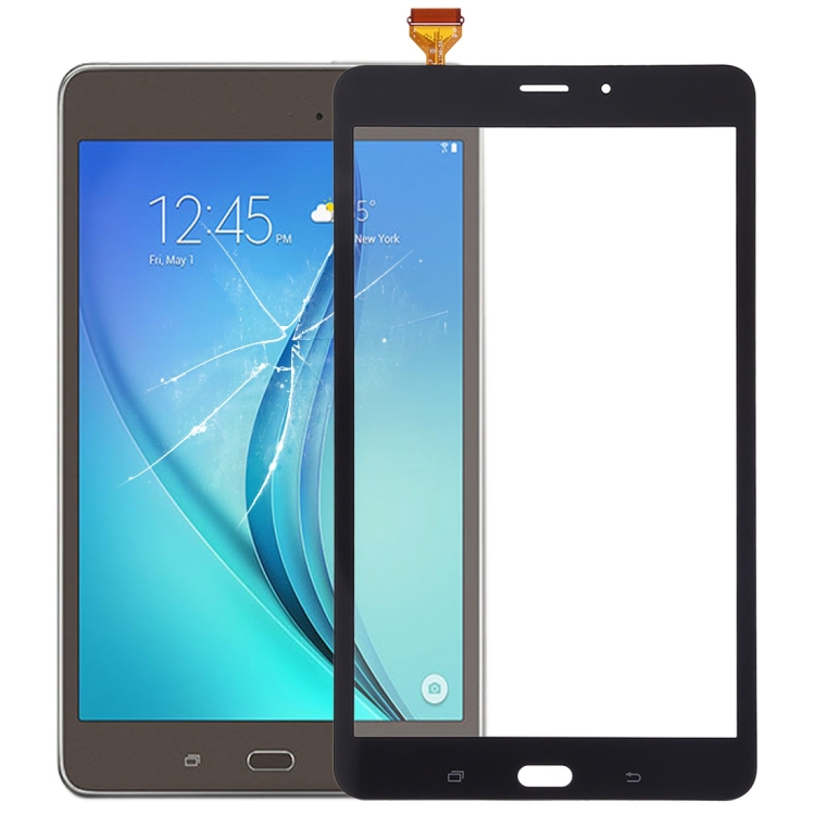 For Galaxy Tab A 8.0 / T385 4G Version Touch Panel