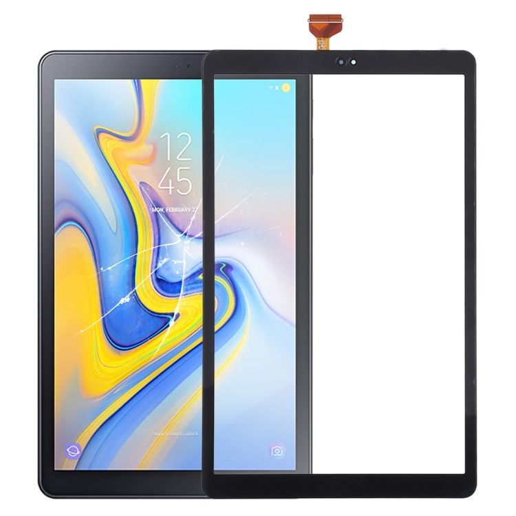 For Galaxy Tab A 10.5 / SM-T590 Touch Panel