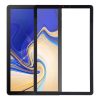 For Galaxy Tab S4 10.5 / SM-T830 / T835 Front Screen Outer Glass Lens