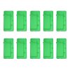 For Galaxy A3 (2016) / A310 10pcs Back Rear Housing Cover Adhesive