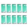 For Galaxy S6 Edge+ / G928 10pcs Front Housing Adhesive