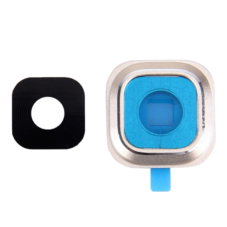 For Galaxy Note 5 / N920 10pcs Camera Lens Covers