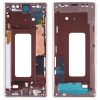 For Samsung Galaxy Note9 SM-N960F/DS, SM-N960U, SM-N9600/DS Middle Frame Bezel Plate with Side Keys
