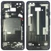 For Google Pixel 7 Front Housing LCD Frame Bezel Plate