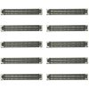 For Samsung Galaxy A01 SM-A015F(Global) 10pcs Motherboard LCD Display FPC Connector