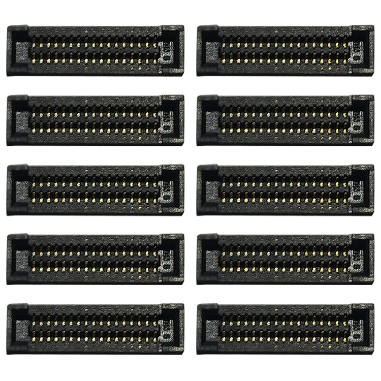 For Samsung Galaxy A11 10pcs Motherboard LCD Display FPC Connector