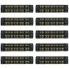 For Samsung Galaxy A21 10pcs Motherboard LCD Display FPC Connector