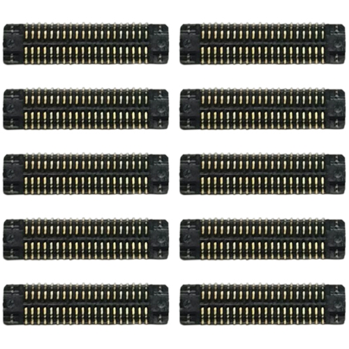 For Samsung Galaxy A21 10pcs Motherboard LCD Display FPC Connector