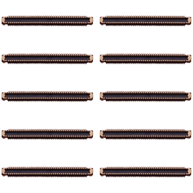 For Samsung Galaxy Note 8 10pcs Motherboard LCD Display FPC Connector