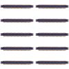 For Samsung Galaxy S8 10pcs Motherboard LCD Display FPC Connector