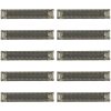 For Samsung Galaxy S10e 10pcs Motherboard LCD Display FPC Connector