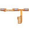Power Button & Volume Button Flex Cable for Huawei Honor Play 4T Pro
