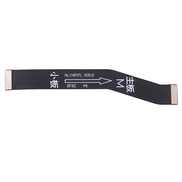 Motherboard Flex Cable for Huawei P Smart+ 2019