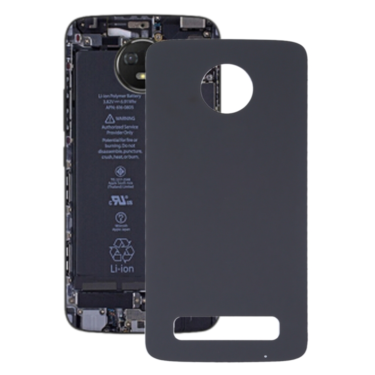 Battery Back Cover for Motorola Moto Z3 / XT1929