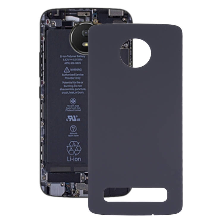 Battery Back Cover for Motorola Moto Z4