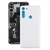 Battery Back Cover for Motorola Moto G8