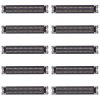 10 PCS Motherboard LCD Display FPC Connector for Huawei P20 Pro