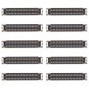 10 PCS Motherboard LCD Display FPC Connector for Huawei Y5 Prime (2018)