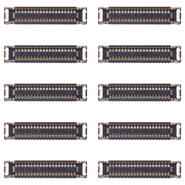 10 PCS Motherboard LCD Display FPC Connector for Huawei Mate 10 Lite