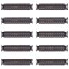10 PCS Motherboard LCD Display FPC Connector for Huawei P10 Plus