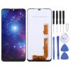 LCD Screen and Digitizer Full Assembly for Vodafone Smart V10 / VFD730
